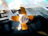 4060p3 Collins 3 X Rf
