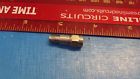 40ahzw-15-tek N A 1-pcs Lot Nice 40 Ghz Attenuator Tektronix 2w 15db