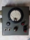 Gs-58665 .41 Serial Test Adapter Electric 9154232 Weco Western Gs-58665 .41 Serial Test Adapter Electric 9154232 Weco Western