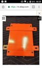 410-a Sigalarm High Voltage Power Line Proximity Warning Detector 410-a Sigalarm High Voltage Power Line Proximity Warning Detector
