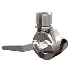 4190 Shakespeare Stainless Steel Rail Mount