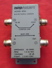 4266 Bird Model Coupler No Reserve