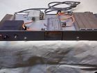 427.000 Receiver Mhz Cp8-312 Sinclair Multi-couple