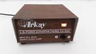 43-3512 Arkay Cb Radio Power Converter Ac To Volt Dc Wall