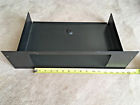 431-1704-02 A Steel Rack Shelf With Cut Out Model
