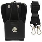 43181320045 Two Cases Way Cb Ham Radio Hard Leather 712096379303 43181320045 Two Cases Way Cb Ham Radio Hard Leather 712096379303