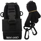 4336302420 Aoer New Black Nylon Bag Pouch Holster Case For Baofeng 4336302420 Aoer New Black Nylon Bag Pouch Holster Case For Baofeng