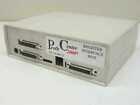 44.000125 Profit Center Register Interface