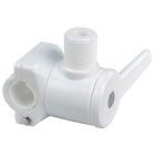 4721 Shakespeare Economy Ratchet Rail Antenna Mount 719441110697