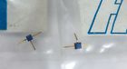 48-869757 M9757 Motorola Lot Of