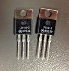 4804-3411-802 Motorola Transistors Vintage Relm Part 4804-3411-802 Motorola Transistors Vintage Relm Part