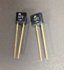 4809-000-001 Motorola Diodes Vintage Relm Regency Part 4809-000-001 Motorola Diodes Vintage Relm Regency Part
