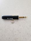 Mil-p642-5-1 480x Switchcraft Microphone Connector Collins Drake