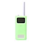 4894644318234 Unbranded Walkie Talkie Silicone Protective Cover For Xiaomi