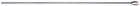 490426 Hustler Scb Replacement Rod With Small Ball