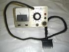 4ex8k10 Equipment Pro Board Ge Ham Test Ii Two-way Squelch Meter Master Radio