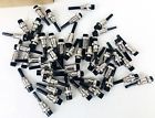 4pinplug Lot Of Cb Ham Radio Pin Microphone Mic Plug Ends