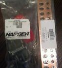 4x2x12 Harger Gbukit Mounting Kit W 1 Copper Universal Ground Buss Bar