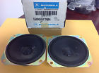 5000007m04 Motorola Pair Of Spkr Ohm Hard To Find Parts New 5000007m04 Motorola Pair Of Spkr Ohm Hard To Find Parts New