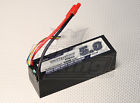 20c-30c 5000mah Losi Battery 4s Hardcase Pack Hpi Turnigy Redcat Lipo Hard 14.8v