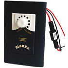 50023-98sr12 Glomex Manual Amp 8051566300495