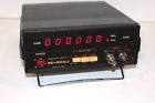 Yc-500j 500jyc Yaesu Digital Frequency Counter Cord