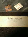 5105177d20 Motorola Mode Regltr 7.5v 5105177d20 Motorola Mode Regltr 7.5v