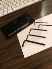 5120-408-2262 Boyd Tools 5 Piece
