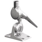 5187 Shakespeare Stainless Steel Ratchet Mount Part 719441200350