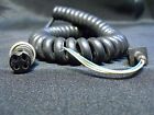 Ts830 520 6 Connector Pin 530 Cord Coiled Mic 4 820