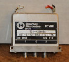 521-420805a Dow Key Microwave Coaxial 521-420805a Dow Key Microwave Coaxial