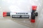 528k Andrew Mhz Rf Power Divider New In The Plastic 528k Andrew Mhz Rf Power Divider New In The Plastic