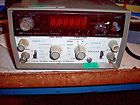 5302a Hewlett Packard 50mhz Frequency