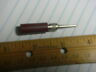 53885 Hh Smith Red Test Plug Bin Is For