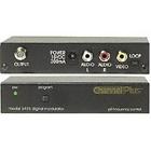 5415 Channel Plus Single Rf Modulator 782644006296