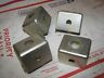 547-2649-003 Collins Set Of Filter Compartment Covers 547-2649-003 Collins Set Of Filter Compartment Covers