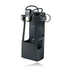 5611rc-1 Boston Leather Radio Holder 5611rc-1 Boston Leather Radio Holder