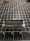 57-50360 Amphenol Conncctor With Right Angle Hood
