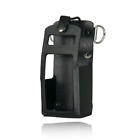 5705rc-1 Boston Leather Radio Holder For Kenwood 192375128691