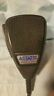 575m6 Astatic Power Microphone