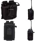 58718-019 Radio Pouch Compatible With Style 844802119702