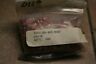 5935-00-485-9027 Jack Tip Lot Of New Sealed In Mil Bag Red