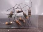 5950-00-060-9188 Coil 1000uh 5 Rf 5950-00-060-9188 Coil 1000uh 5 Rf
