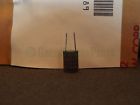 5950-01-095-6889 Military Standards Radio Frequency Coil Lot Nos