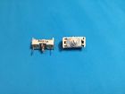 5-100pf 59519 Steatite Ceramic Compression Trimmer Capacitors Vintage Part