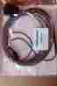 5961-291288-15 Raytheon Cable For Portable Radio 5961-291288-15 Raytheon Cable For Portable Radio