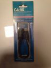 5p-8p Connector Inter Din Kenwood Ca-85