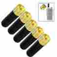 5xretevis Retevis Rt-805s Sma-f Short Antenna For Baofeng Tyt Kenwood Puxing Us 5xretevis Retevis Rt-805s Sma-f Short Antenna For Baofeng Tyt Kenwood Puxing Us