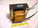 6-k-72-vbr 54-2326 Allied-radio Rf Amplifier Filament Transformer 6.3v 20a New Nos