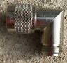 60-1430 Arista Series Coaxial Satellite Adapter 60-1430 Arista Series Coaxial Satellite Adapter